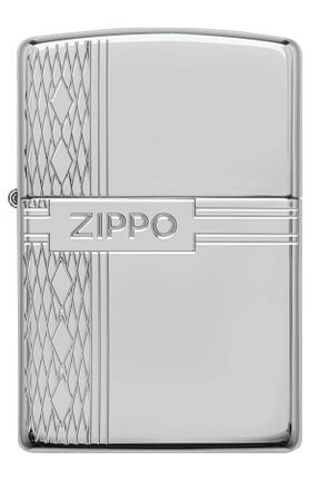 فندک بنزینی رنگی Zippo - کد 936555949