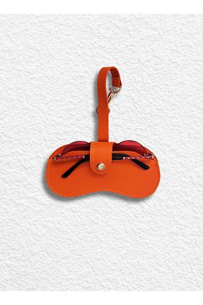 اکسسوری کیف نارنجی زنانه fular & bags - کد 924657803
