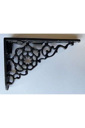 اجسام تزئینی و بیبلو مشکی فلزی Ant - کد 815583995