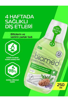 دهانشویه Biomed - کد 382300088