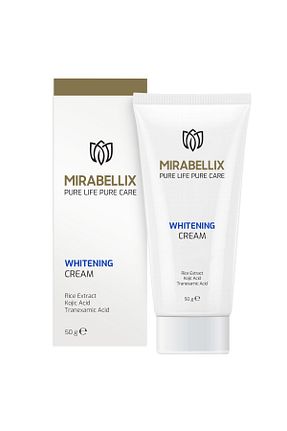 کرم صورت همه انواع پوست Mirabellix - کد 936560152