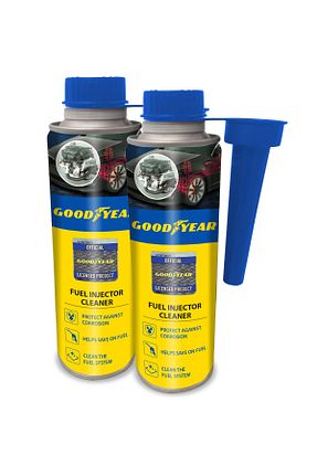 پولیش واکس Goodyear - کد 917507741