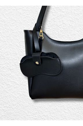 اکسسوری کیف مشکی زنانه fular & bags - کد 924657140