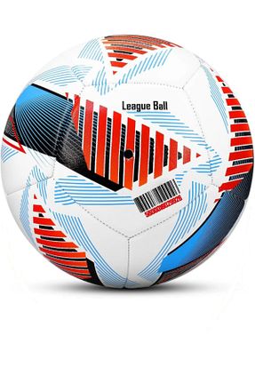 توپ فوتبال رنگی 5 Numara BK Commerce - کد 936899570