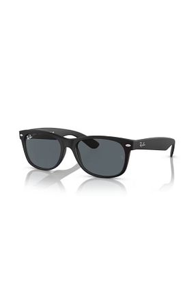 عینک آفتابی سفید زنانه 55 Ray-Ban - کد 936613078