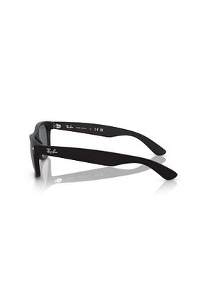 عینک آفتابی سفید زنانه 55 Ray-Ban - کد 936613078