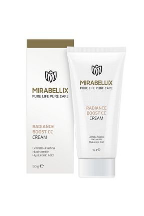 کرم BB و CC بژ Mirabellix - کد 936886750