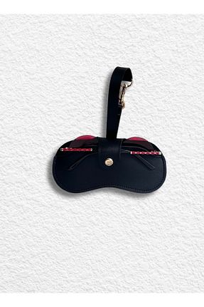 اکسسوری کیف مشکی زنانه fular & bags - کد 924657140