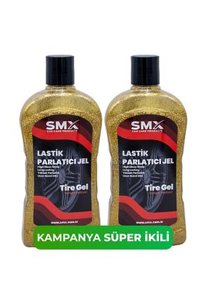 ست مراقبت خودرو SMX - کد 936614010