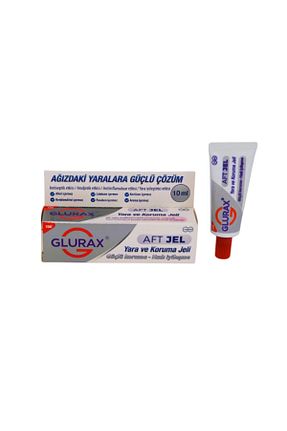 سلامت دهان و دندان GLURAX - کد 938436737