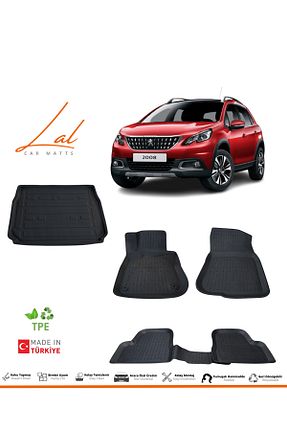 کفپوش خودرو Havuzlu Lal - کد 771703643