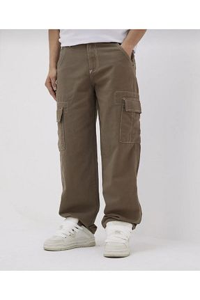 شلوار جین آبی مردانه پاچه تنگ Casualmen32 - کد 936635218