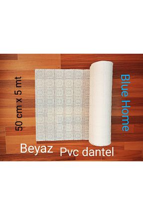 نظم دهنده کمد سفید پلاستیک Blue Home - کد 936624015