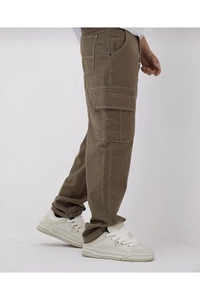 شلوار جین آبی مردانه پاچه تنگ Casualmen32 - کد 936635218