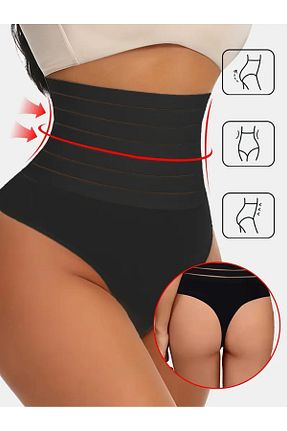 گن لاغری اسپرت مشکی زنانه اسلیپ MİSTİRİK - کد 846245569