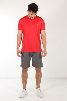 تیشرت سفید مردانه Relaxed Mckanzie - کد 936618836
