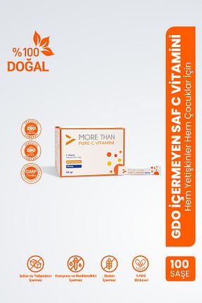 ویتامین MORE THAN - کد 76467095