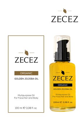 روغن مراقبت ZECEZ - کد 97197544