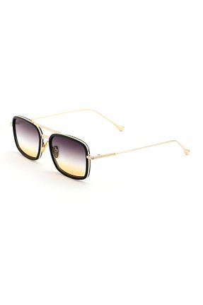 عینک آفتابی مشکی زنانه 58 Angel Eyes - کد 936676663