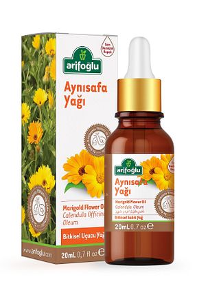 روغن مراقبت Arifoğlu - کد 3735168