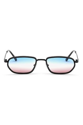 عینک آفتابی آبی زنانه 55 Angel Eyes - کد 936682209