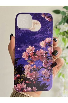 کاور و قاب رنگی iPhone 15 Plus Magic Ring - کد 936709116