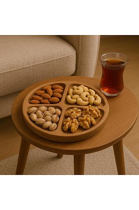 کاسه قهوه ای 0 - 99 میلی لیتر Saban - کد 936689848