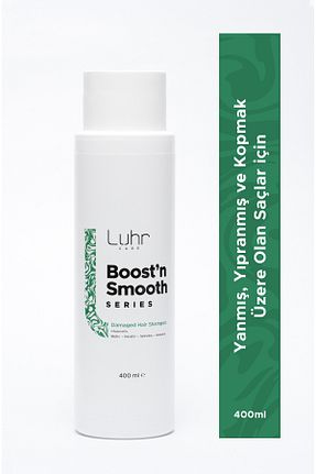 شامپو زنانه Luhr Care - کد 923224831