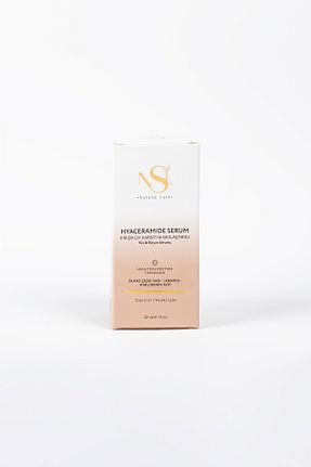 سرم پوست همه انواع پوست NSL NATURAL CARE - کد 920920143