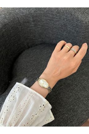 ساعت مچی رنگی زنانه 20-25 میلی متر MERW - کد 936759187