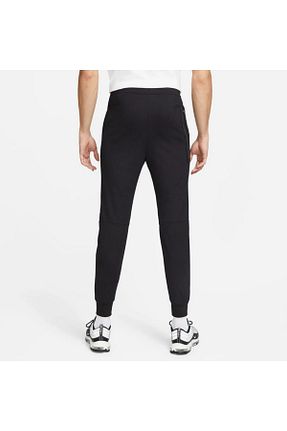 شلوار کرمگن مشکی مردانه رگولار Nike - کد 936776964