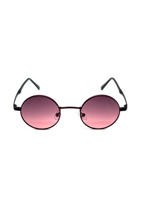 عینک آفتابی قرمز زنانه 45 Obb Sunglasses - کد 936806762