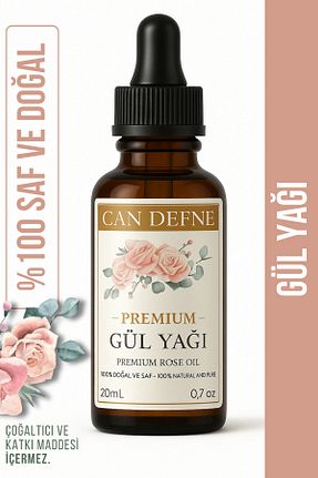 روغن مراقبت Can Defne - کد 936806111
