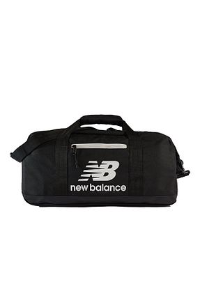 کوله پشتی مشکی زنانه ابعاد بزرگ New Balance - کد 765223991