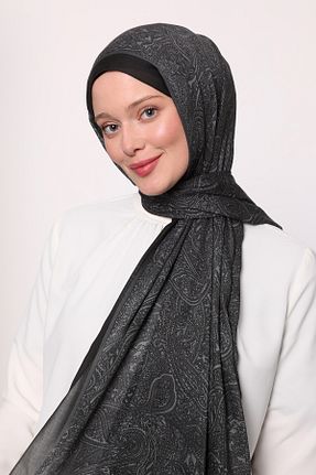 شال رنگی زنانه LuvenSara - کد 936861554