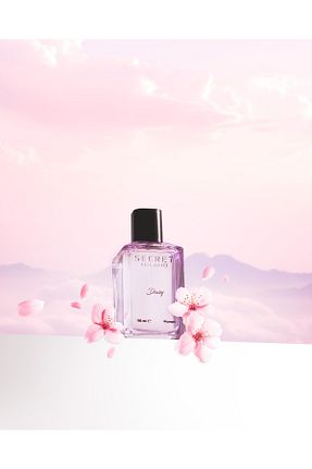 ادکلن زنانه Secret Milano - کد 925954864