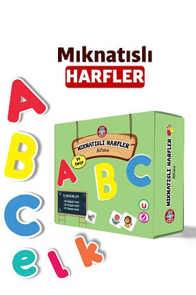 کتب فعالیتی و آموزشی Çocuk Akademi - کد 936863460