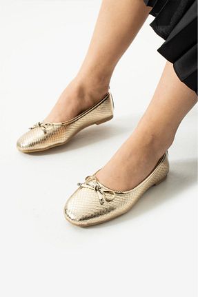 بابت رنگی زنانه چرم لاکی redtan - کد 899211166