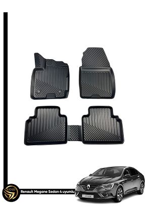 کفپوش خودرو Havuzlu Black Gold - کد 801479185