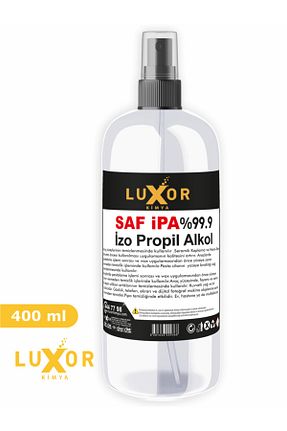 محصول تمیز کننده حرفه ای Luxor Kimya - کد 803574555