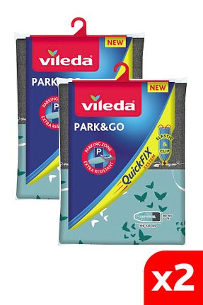 سایر ملزومات نظافت منزل Vileda - کد 6751090