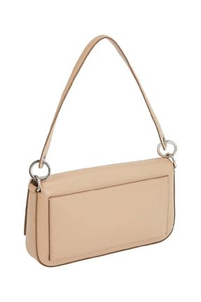کیف دوشی زنانه چرم مصنوعی Calvin Klein - کد 922285556