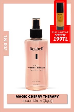 اسپری مو Reshell - کد 853718175