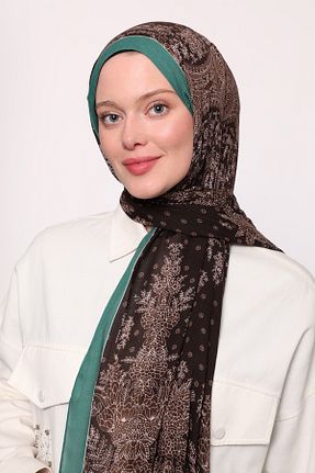 شال رنگی زنانه LuvenSara - کد 936903710