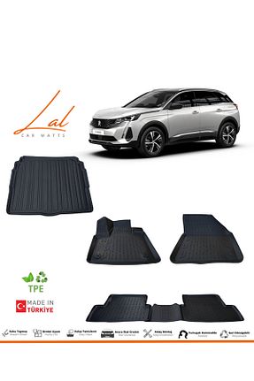 کفپوش خودرو Havuzlu Lal - کد 743069715