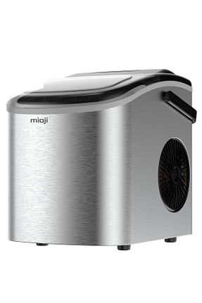 فریزر طوسی No Frost Mioji - کد 923728384