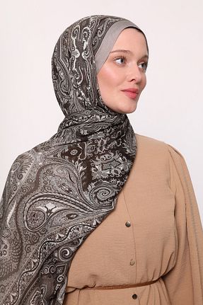 شال رنگی زنانه LuvenSara - کد 936884068