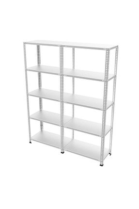 کابینت های اداری سفید RafBurada - کد 38975699