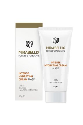 ماسک صورت همه انواع پوست Mirabellix - کد 937239114