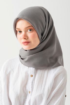 روسری رنگی پنبه ای Wega Moda - کد 936912508
